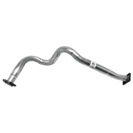 WALKER EXHAUST Exhaust Pipe, 44320 44320